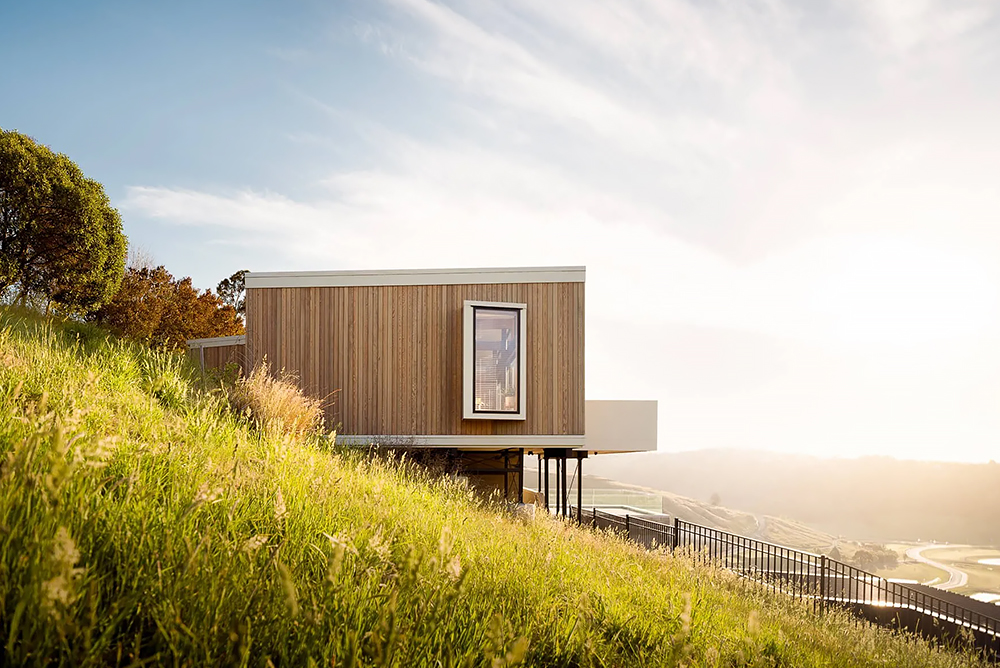 Hill Build Experts in Canterbury - OPX Builders